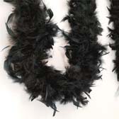 Pulyka boa 2 méter hosszú - NERO 2016.